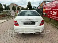 2008 Mercedes Benz C 180