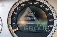 2008 Mercedes Benz C 180