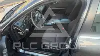 2008 Mercedes Benz C 180