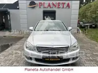 2008 Mercedes Benz C 180