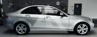 2008 Mercedes Benz C 180