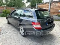2008 Mercedes Benz C 180