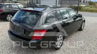 2008 Mercedes Benz C 180