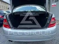 2008 Mercedes Benz C 180