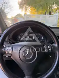 2008 Mercedes Benz C 180