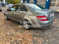 2008 Mercedes Benz C 180