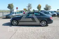 2008 Mercedes Benz C 180