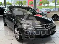 2008 Mercedes Benz C 180