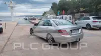 2008 Mercedes Benz C 180
