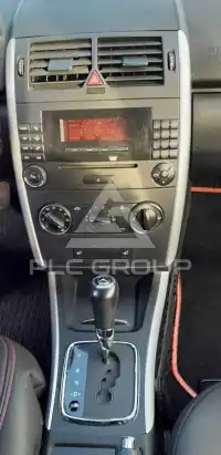 2008 Mercedes Benz C 180