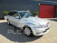 2008 Mercedes Benz C 180