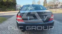 2008 Mercedes Benz C 180