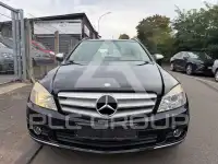 2008 Mercedes Benz C 180