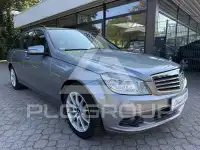 2008 Mercedes Benz C 180