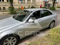 2008 Mercedes Benz C 180