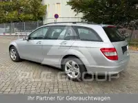 2008 Mercedes Benz C 180