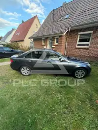 2008 Mercedes Benz C 180
