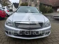 2008 Mercedes Benz C 180