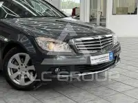 2008 Mercedes Benz C 180