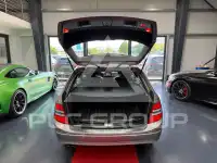 2008 Mercedes Benz C 180