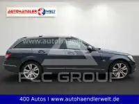2008 Mercedes Benz C 180