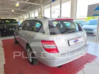 2008 Mercedes Benz C 180