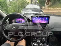 2008 Mercedes Benz C 180