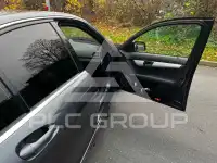 2008 Mercedes Benz C 180