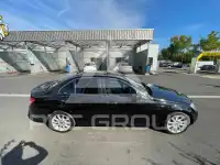 2008 Mercedes Benz C 180