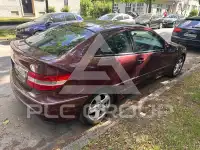 2008 Mercedes Benz C 180