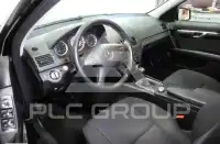 2008 Mercedes Benz C 180