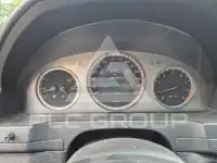 2008 Mercedes Benz C 180