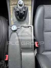 2008 Mercedes Benz C 180