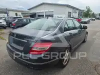 2008 Mercedes Benz C 180