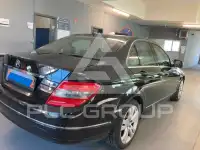 2008 Mercedes Benz C 180