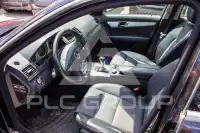 2008 Mercedes Benz C 180