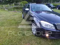 2008 Mercedes Benz C 180