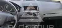 2008 Mercedes Benz C 180