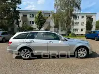 2008 Mercedes Benz C 180