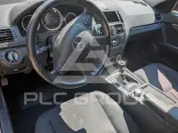 2008 Mercedes Benz C 180