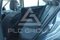 2008 Mercedes Benz C 180