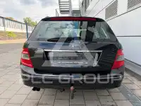 2008 Mercedes Benz C 180