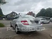 2008 Mercedes Benz C 180