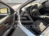 2008 Mercedes Benz C 180
