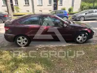 2008 Mercedes Benz C 180