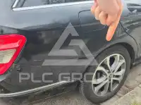 2008 Mercedes Benz C 180