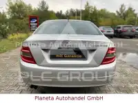 2008 Mercedes Benz C 180