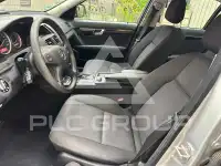 2008 Mercedes Benz C 180