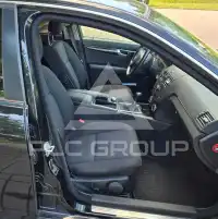 2008 Mercedes Benz C 180