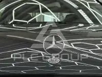 2008 Mercedes Benz C 180